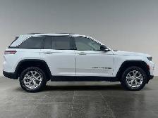 2023 Jeep Grand Cherokee Limited - Photo 8