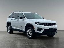 2023 Jeep Grand Cherokee Limited - Photo 9