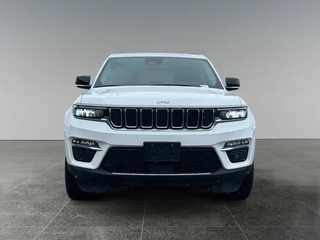 2023 Jeep Grand Cherokee Limited - Photo 10