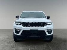 2023 Jeep Grand Cherokee Limited - Photo 10