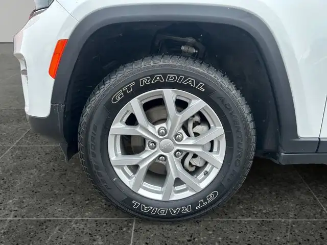 2023 Jeep Grand Cherokee Limited - Photo 11