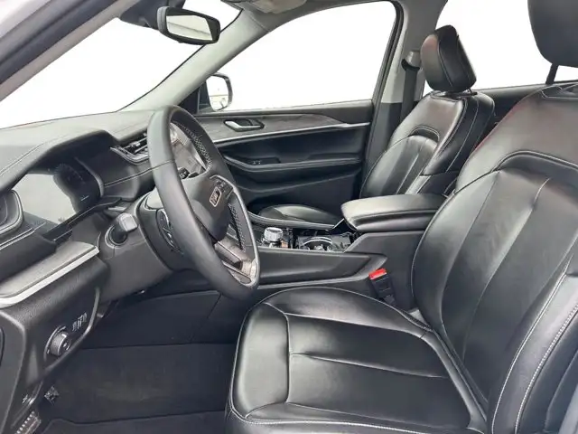 2023 Jeep Grand Cherokee Limited - Photo 12