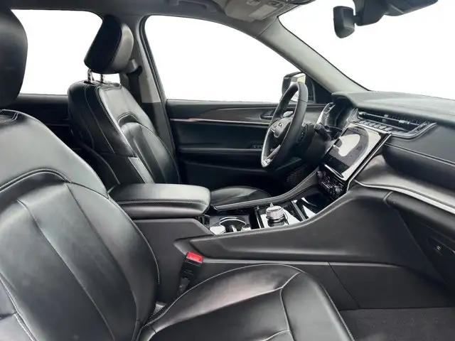 2023 Jeep Grand Cherokee Limited - Photo 13