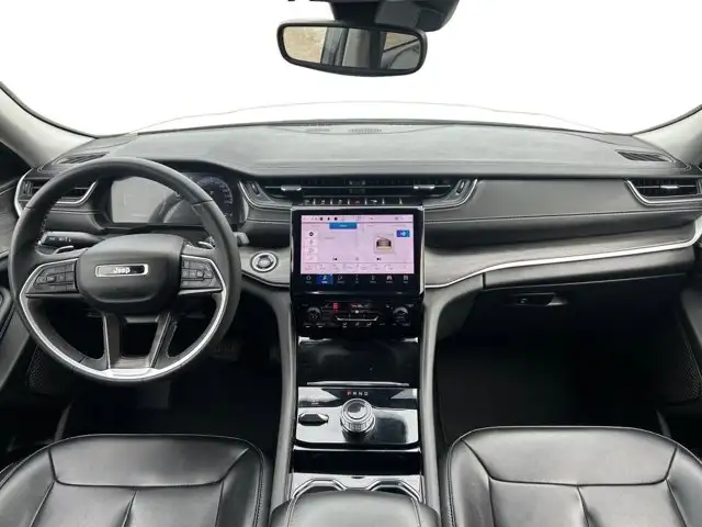 2023 Jeep Grand Cherokee Limited - Photo 14