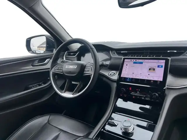 2023 Jeep Grand Cherokee Limited - Photo 15