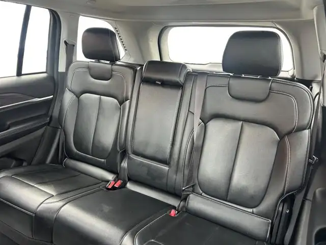 2023 Jeep Grand Cherokee Limited - Photo 17