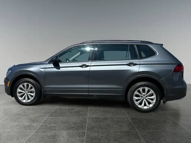 2020 Volkswagen Tiguan Trendline - Photo 2