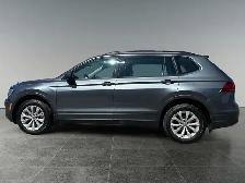 2020 Volkswagen Tiguan Trendline - Photo 2