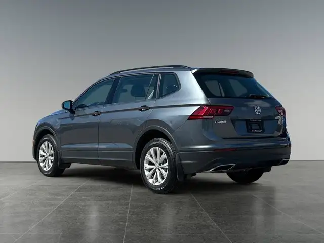 2020 Volkswagen Tiguan Trendline - Photo 4