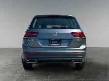 2020 Volkswagen Tiguan Trendline - Photo 5