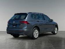 2020 Volkswagen Tiguan Trendline - Photo 7
