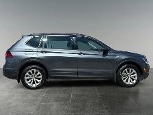 2020 Volkswagen Tiguan Trendline - Photo 8
