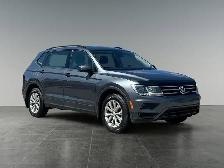 2020 Volkswagen Tiguan Trendline - Photo 9