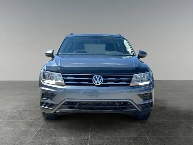 2020 Volkswagen Tiguan Trendline - Photo 10