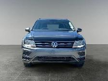 2020 Volkswagen Tiguan Trendline - Photo 10