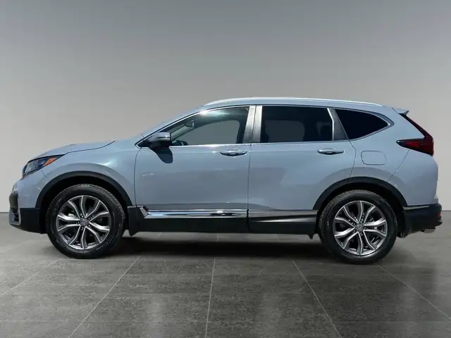 2022 Honda CR-V Touring - Photo 2