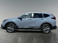 2022 Honda CR-V Touring - Photo 2