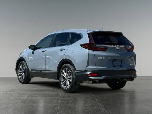 2022 Honda CR-V Touring - Photo 4