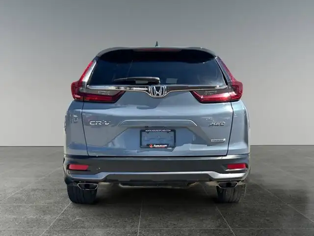 2022 Honda CR-V Touring - Photo 5