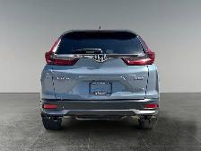 2022 Honda CR-V Touring - Photo 5