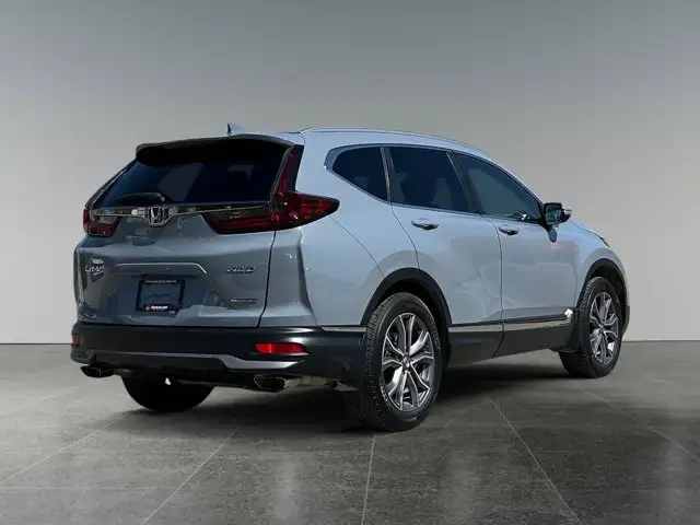 2022 Honda CR-V Touring - Photo 7