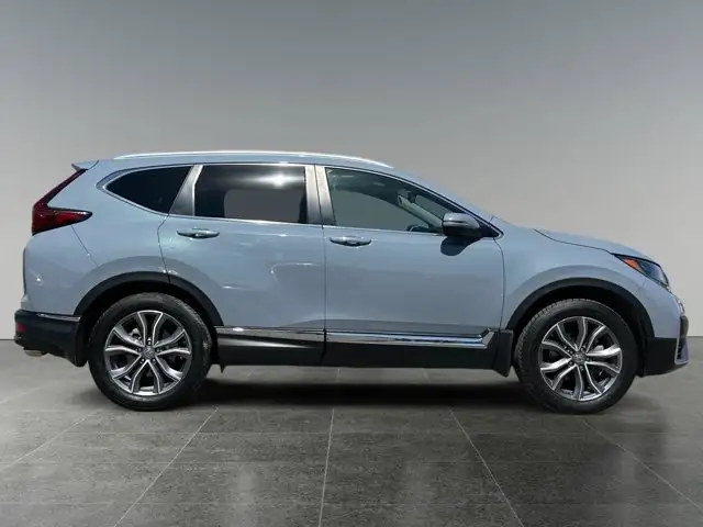 2022 Honda CR-V Touring - Photo 8