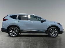 2022 Honda CR-V Touring - Photo 8