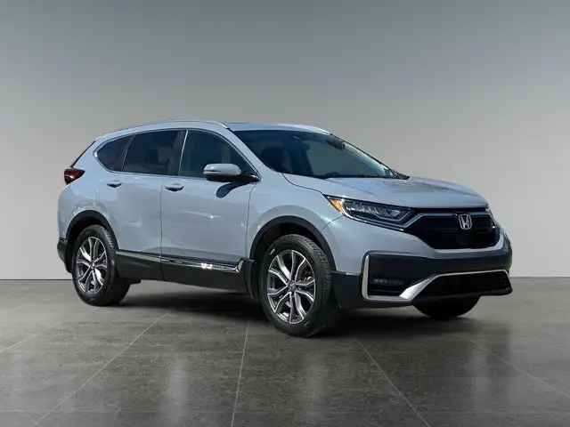 2022 Honda CR-V Touring - Photo 9