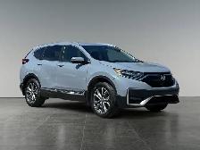 2022 Honda CR-V Touring - Photo 9