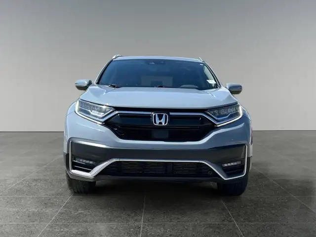 2022 Honda CR-V Touring - Photo 10