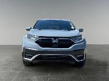2022 Honda CR-V Touring - Photo 10