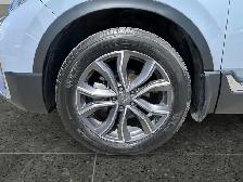 2022 Honda CR-V Touring - Photo 11