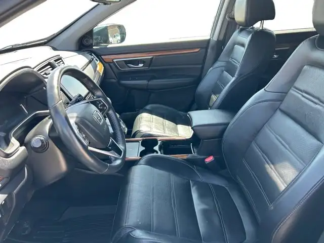 2022 Honda CR-V Touring - Photo 12