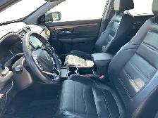 2022 Honda CR-V Touring - Photo 12