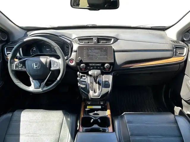 2022 Honda CR-V Touring - Photo 13