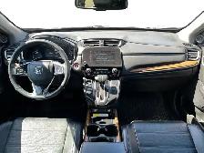 2022 Honda CR-V Touring - Photo 13