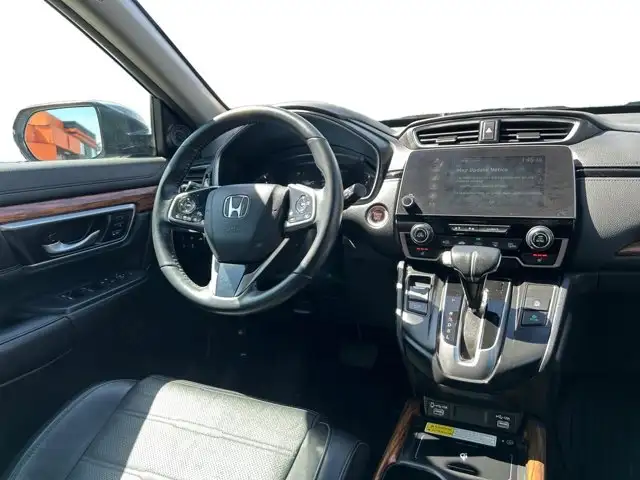 2022 Honda CR-V Touring - Photo 14