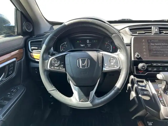 2022 Honda CR-V Touring - Photo 15