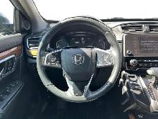 2022 Honda CR-V Touring - Photo 15