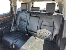 2022 Honda CR-V Touring - Photo 16
