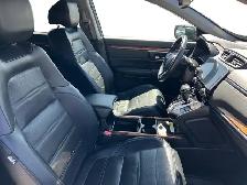 2022 Honda CR-V Touring - Photo 17