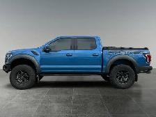 2020 Ford F-150 Raptor - Photo 2