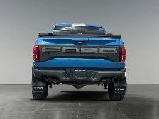 2020 Ford F-150 Raptor - Photo 5