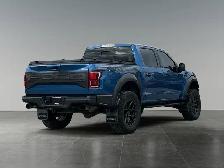 2020 Ford F-150 Raptor - Photo 7