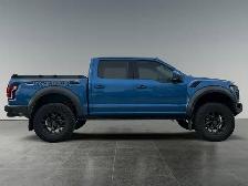2020 Ford F-150 Raptor - Photo 8