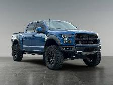 2020 Ford F-150 Raptor - Photo 9
