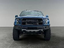 2020 Ford F-150 Raptor - Photo 10