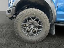2020 Ford F-150 Raptor - Photo 11