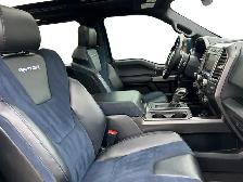 2020 Ford F-150 Raptor - Photo 13