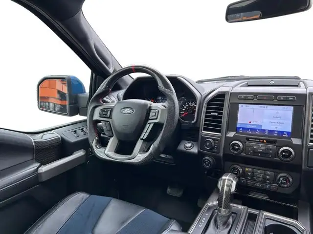 2020 Ford F-150 Raptor - Photo 15